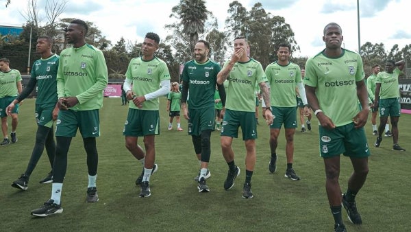 Nacional alista la salida de 3 jugadores más; uno está cerca de club bogotano