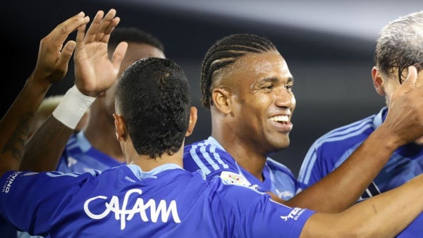 Millonarios hizo oficial la salida de uno de sus extremos