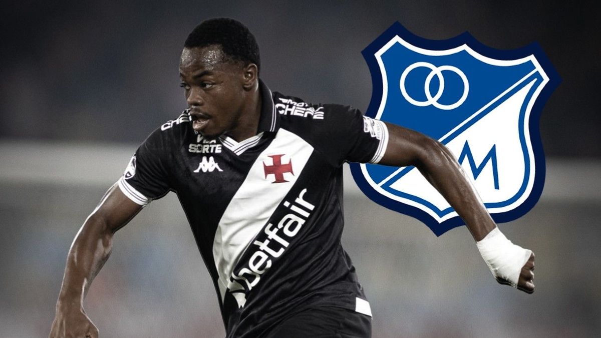 Carlos Andrés Gómez