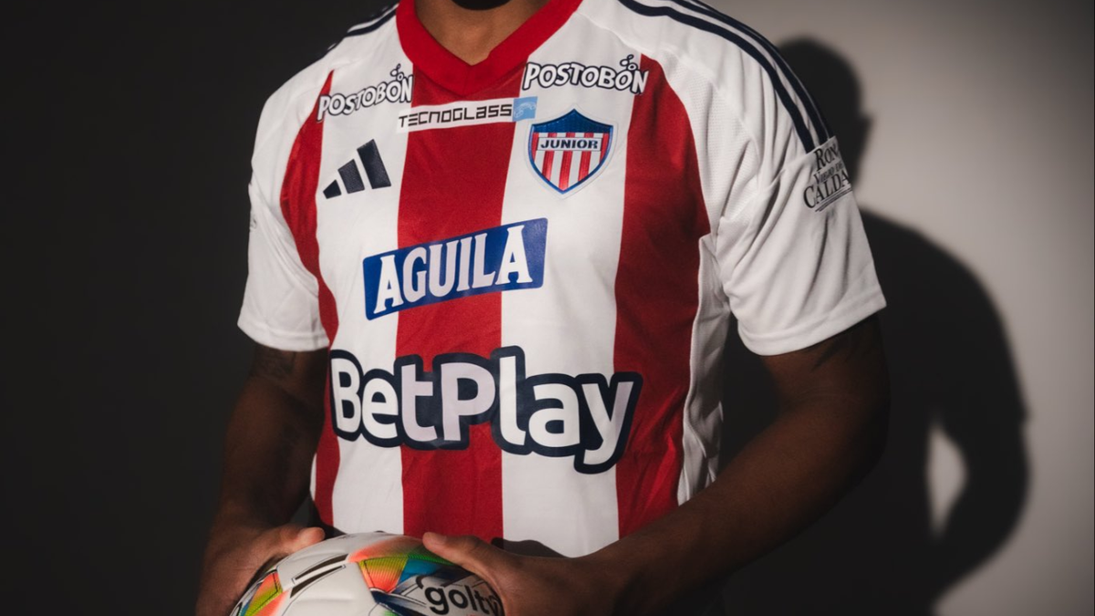 Junior prepara el fichaje de un nuevo delantero para la temporada 2026