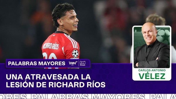 Carlos Antonio Vélez y sus Palabras Mayores del 16 de enero de 2026