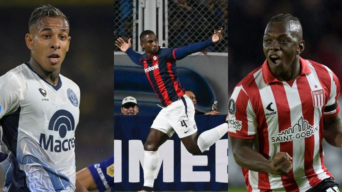 River Plate bajaría brazos por un jugador colombiano