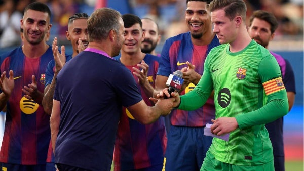 PSG se mueve en el mercado: le quitó joya al Barcelona