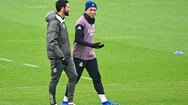 Arbeloa vuelve a generar polémica: la comparación de Ronaldo y Mbappé