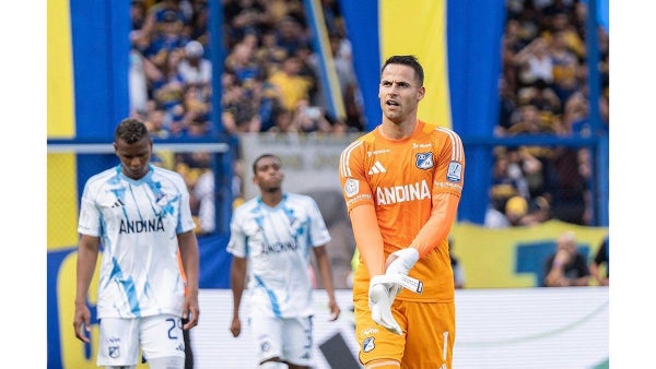 Liga BetPlay-I 2026: programación de la fecha 1