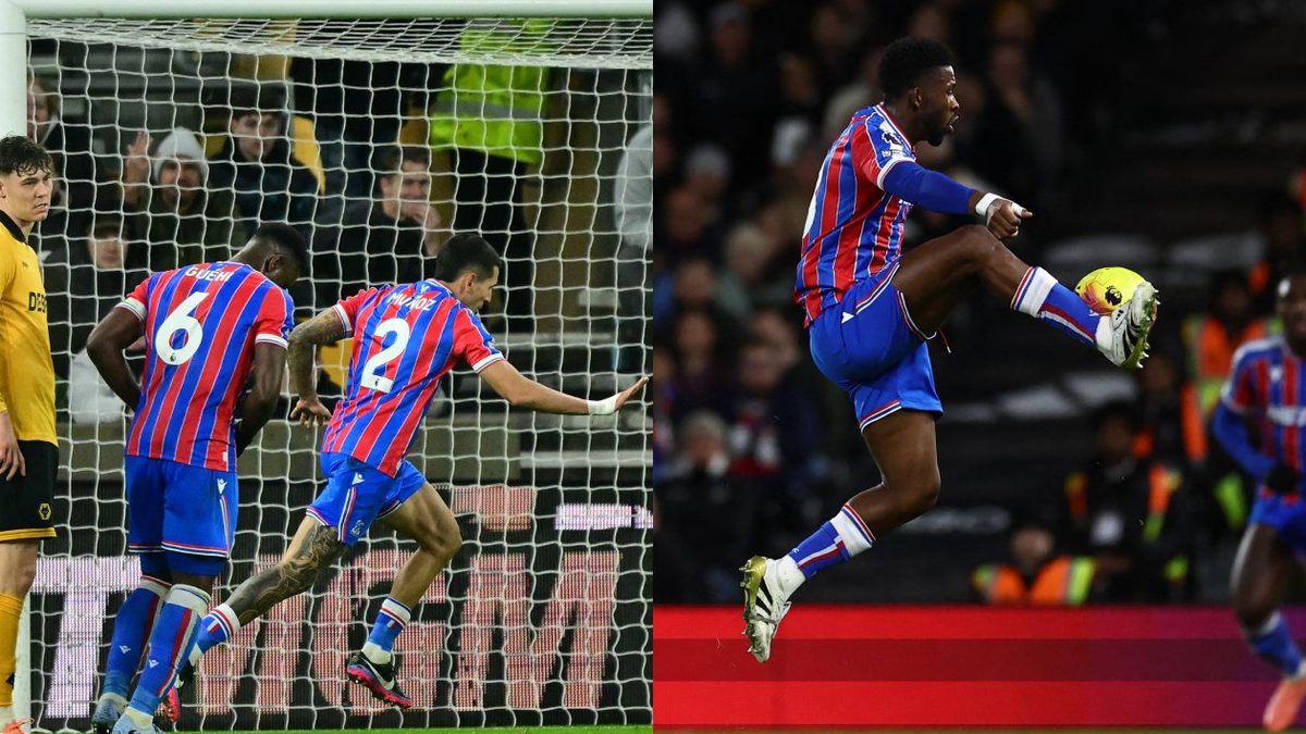 Daniel Muñoz y Jefferson Lerma conocieron rival en Conference League