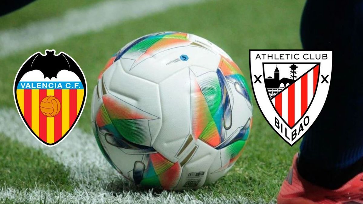 El fichaje 'random' de la Liga Betplay 2026: jugó en Valencia y Athletic de Bilbao