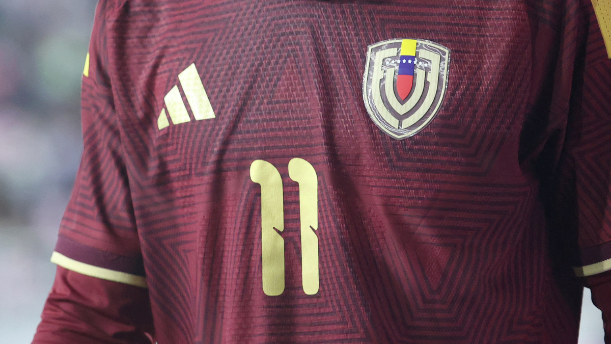 Nacional ficharía a venezolano