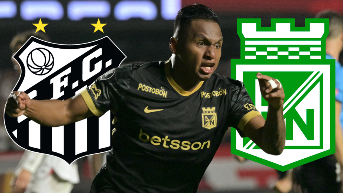 Esto pasaría con Alfredo Morelos para la temporada 2026