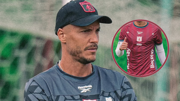 América le apuesta a las renovaciones: delantero se queda hasta 2028