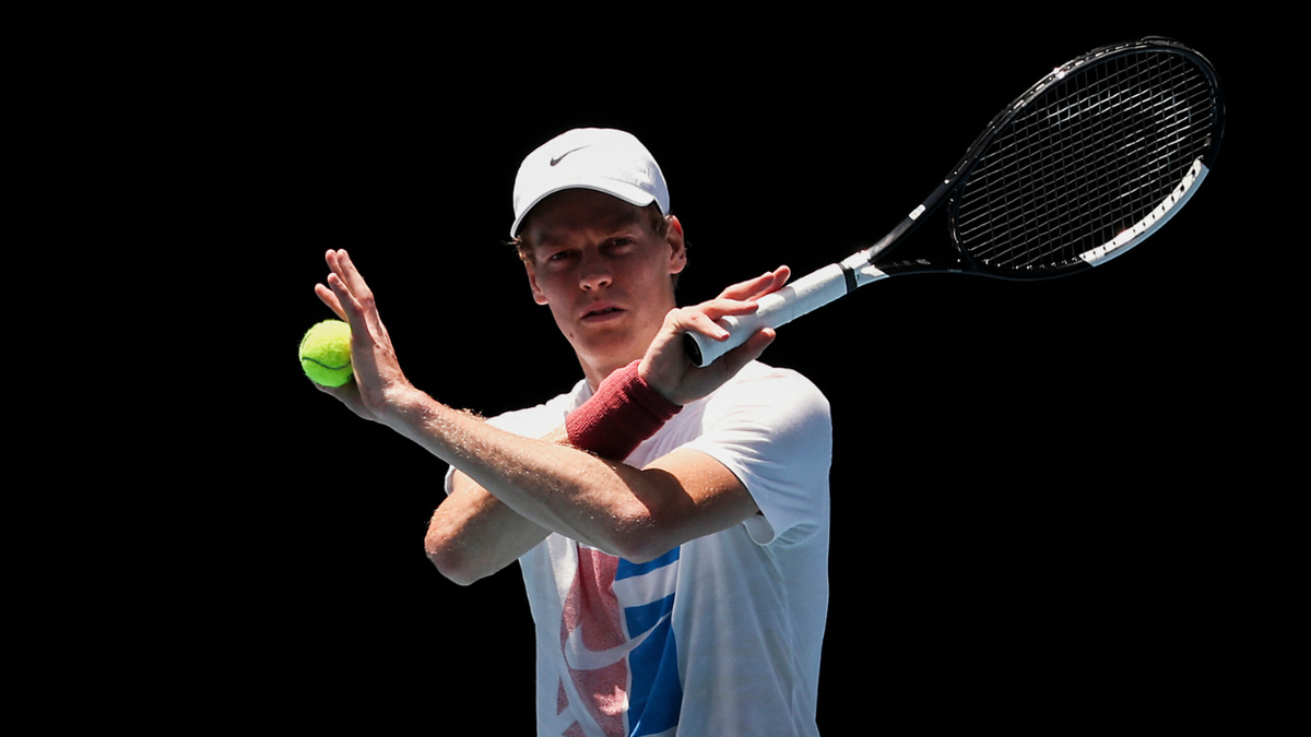 Jannik Sinner se sinceró con respecto al difícil momento que vivió tras la sanción por dopaje