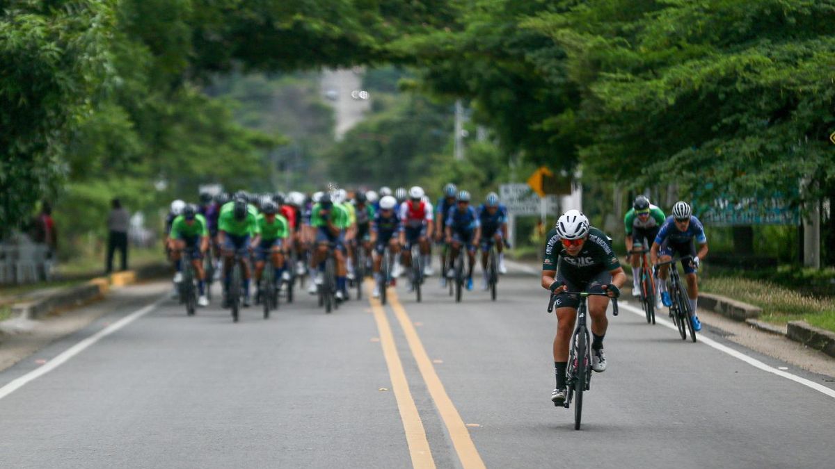 Vuelta al Táchira: resumen etapa 8 y clasificación general