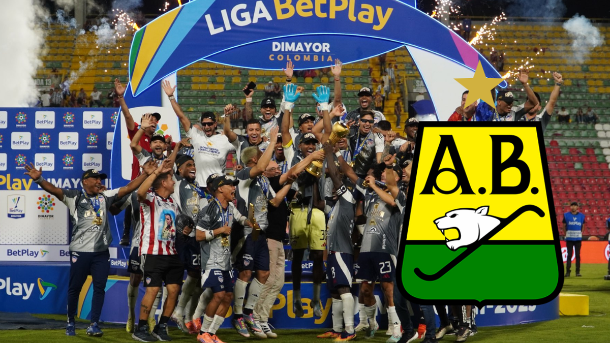 Bucaramanga busca delantero campeón con Junior