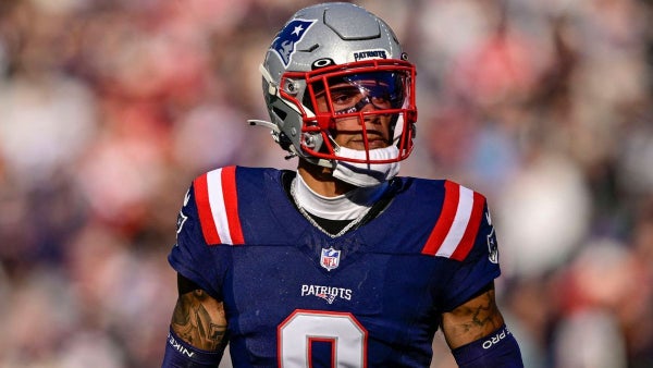 El colombiano Christian González superó la conmoción cerebral y jugará playoffs de NFL