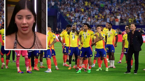 Mariana Zapata, de La Casa de Los Famosos, salió con futbolista de la
