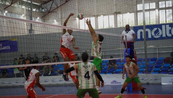 Ministerio del Deporte alcanzó su mayor nivel de ejecución en tres años