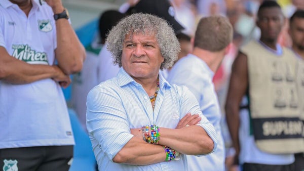 Gamero señaló curioso dato que provocó la debacle ante Jaguares: “me preocupa”