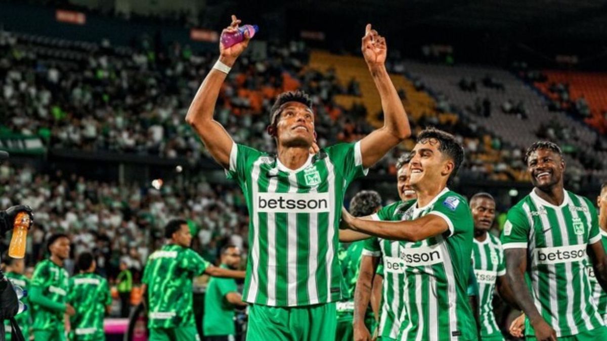 Nacional confirmó el fichaje de nuevo refuerzo para 2026: firmó por tres años