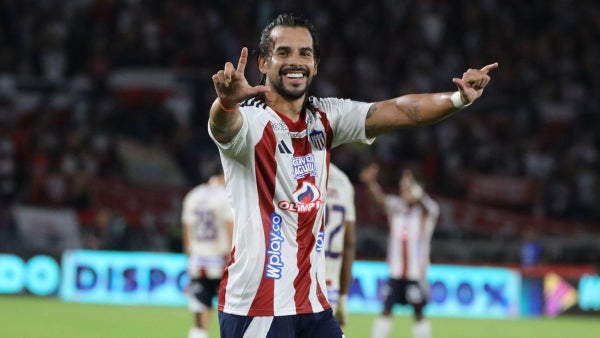 Javier Báez fue oficializado por un 'grande' luego de salir de Junior