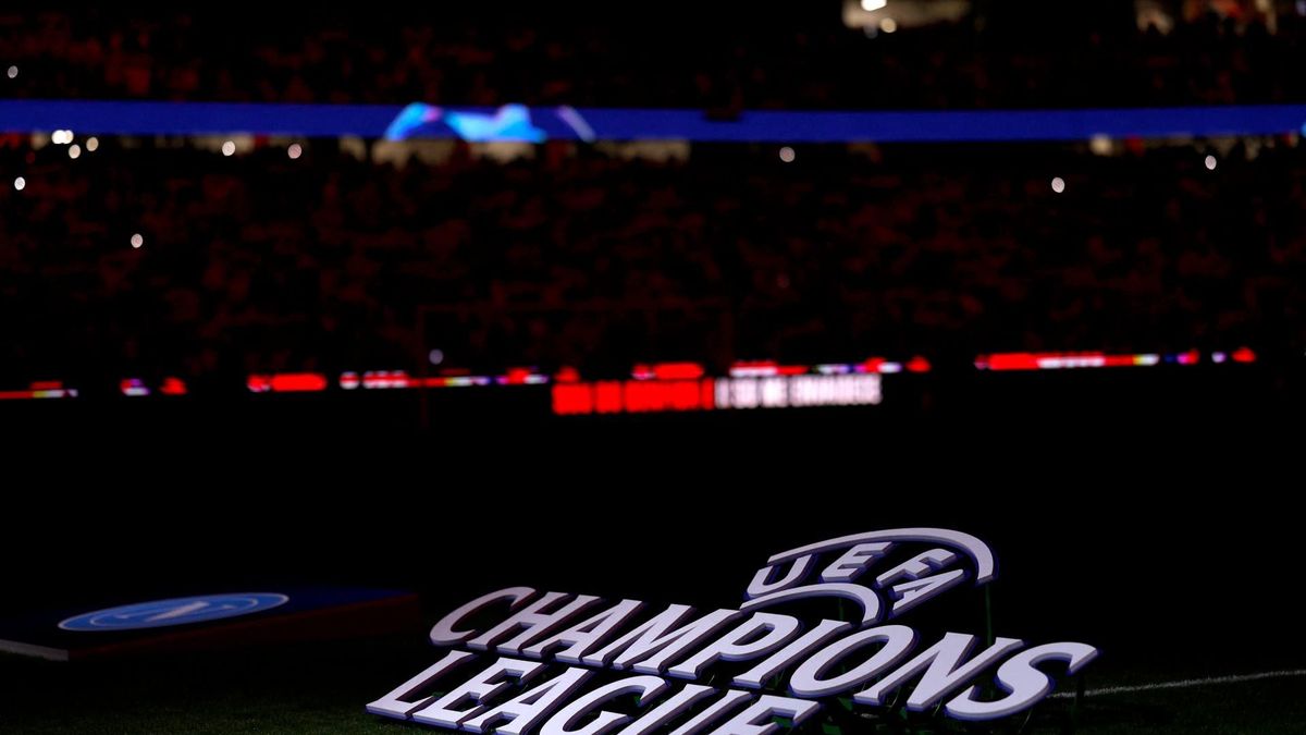 Así se jugará la fecha 7 de la Champions League