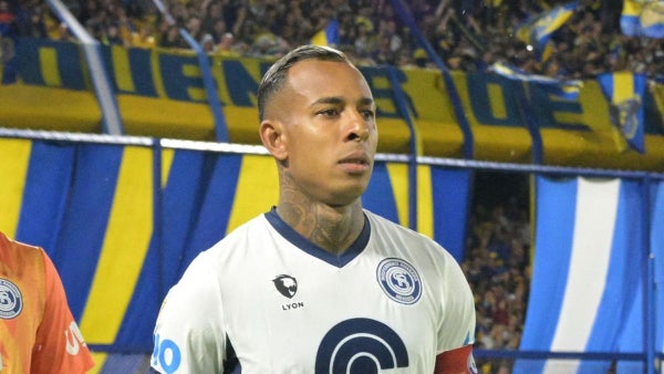 Sebastián Villa NO jugará en Argentina y fue ofrecido a un 'grande' de la Liga MX