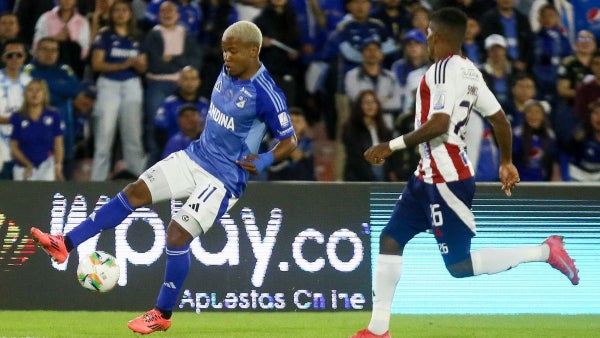 Programación de la segunda fecha de Liga Betplay 2026-I