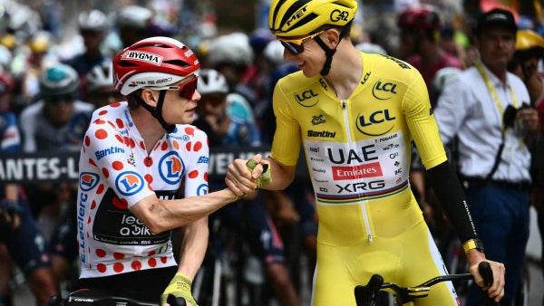 Vingegaard responde a las críticas: ¿Está evitando el duelo con Pogacar?