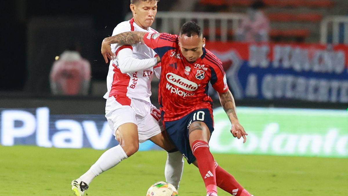 Jarlan Barrera busca equipo para 2026