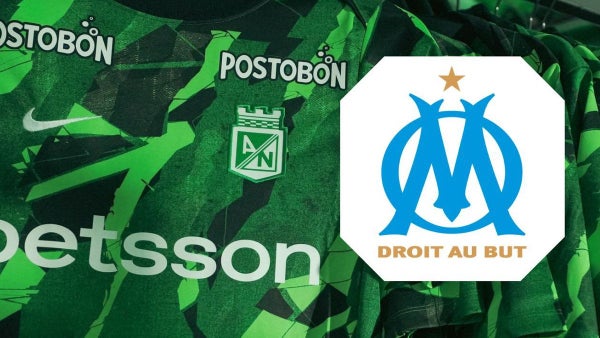 Nacional anunció traspaso al Olympique de Marsella: es un fichaje histórico