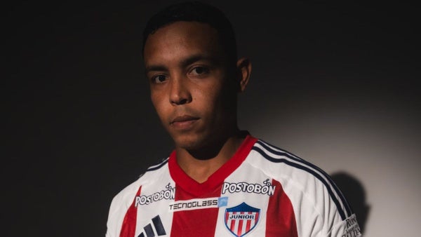 Liga BetPlay 2026-I: altas y bajas del mercado de fichajes