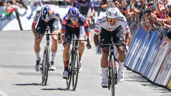Tour Down Under 2026: etapas, favoritos y dónde ver la carrera