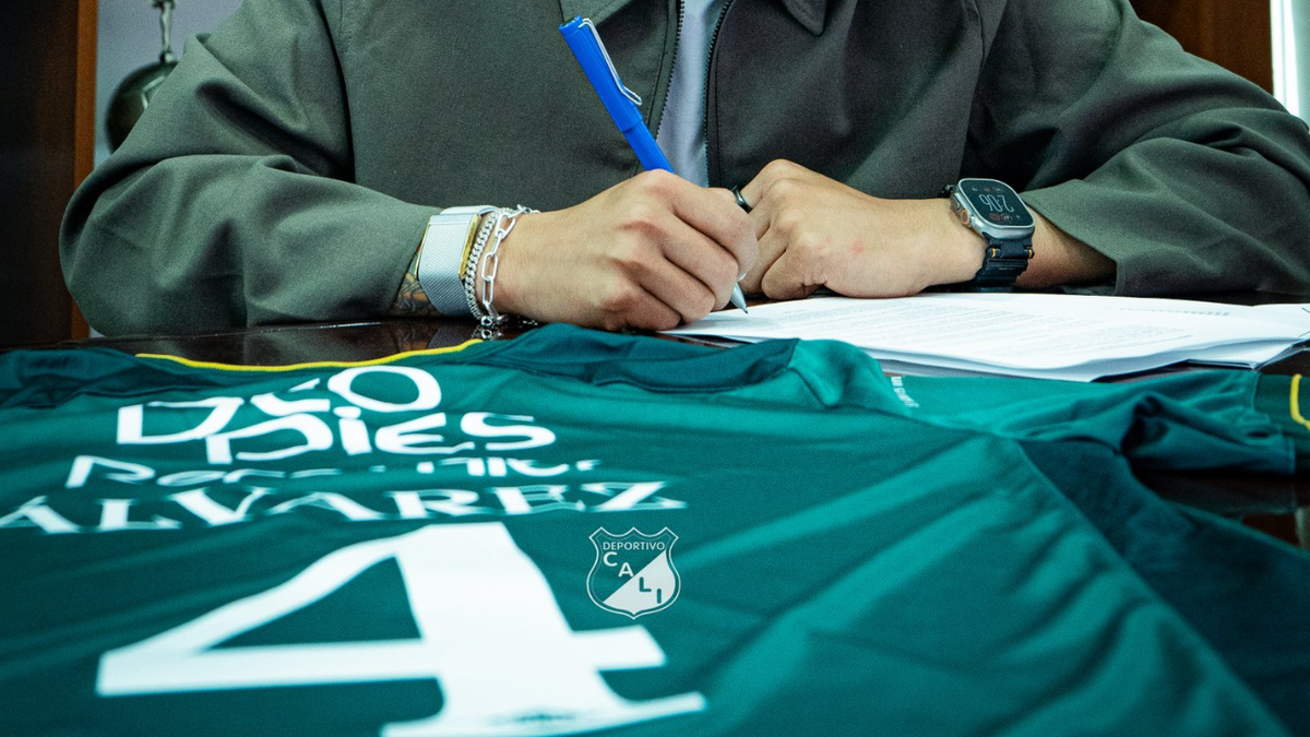 Cali confirma la llegada de tres refuerzos para la Liga BetPlay