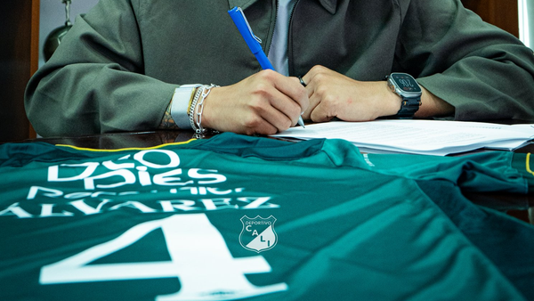 Cali confirmó tres fichajes nuevos para la Liga BetPlay