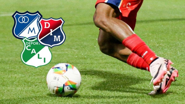 Un 'grande' de la Liga BetPlay le envió recado a su DT: 