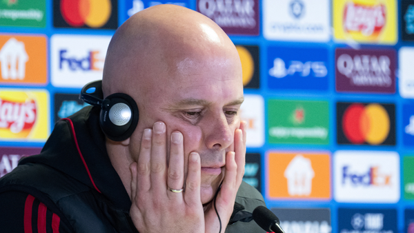 ¿Xabi Alonso al Liverpool?: Slot rompió el silencio