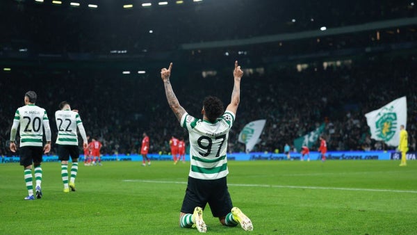 [VIDEO] Suárez da golpazos en Champions: golazos para ganar al PSG