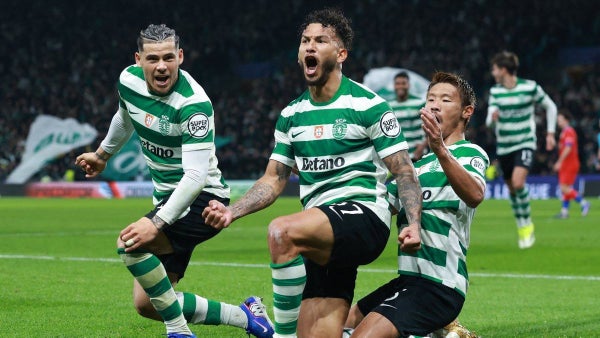 Luis Suárez confesó la clave del triunfo ante PSG; Lorenzo toma nota