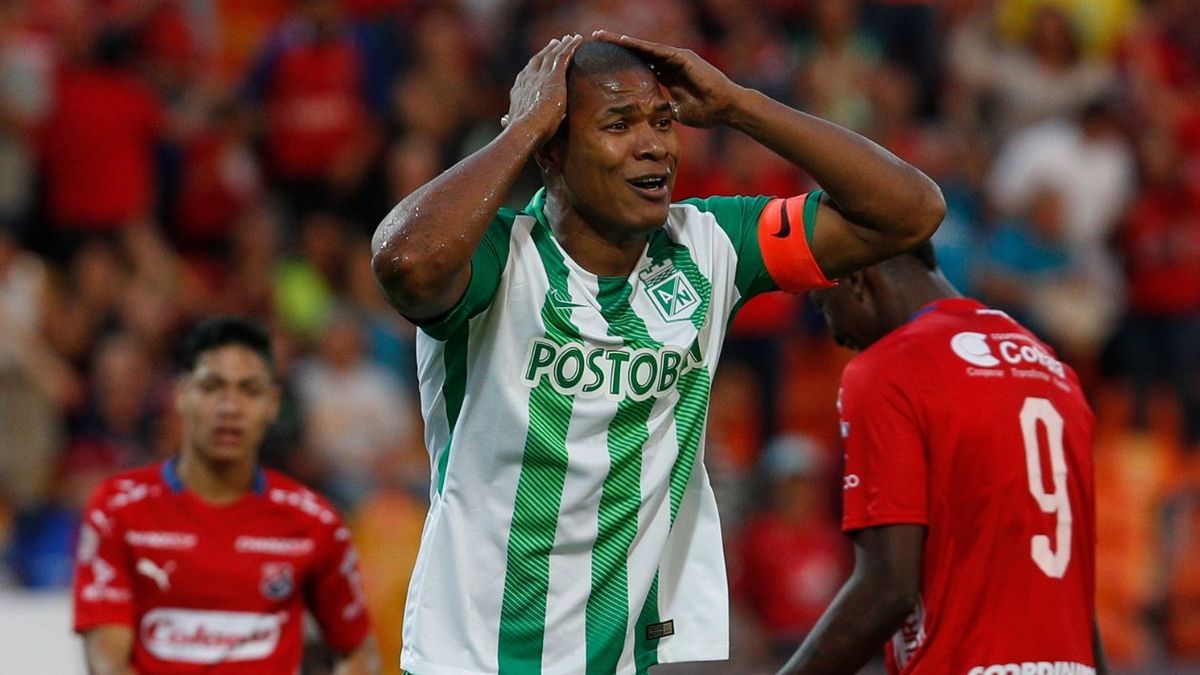 Alexis Henríquez rechazó llegar al cuerpo técnico de Nacional