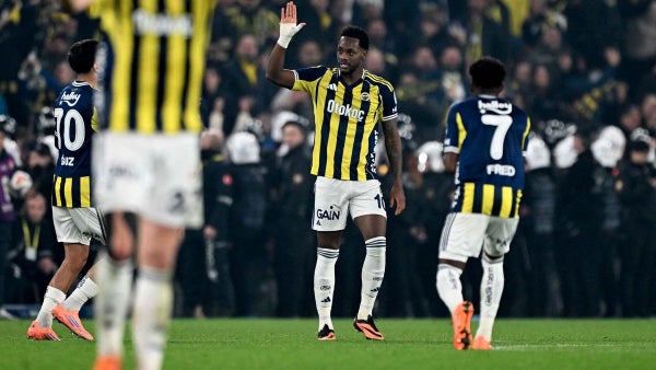 Jhon Jader Durán recibe buena noticia: Fenerbahçe se ilusiona