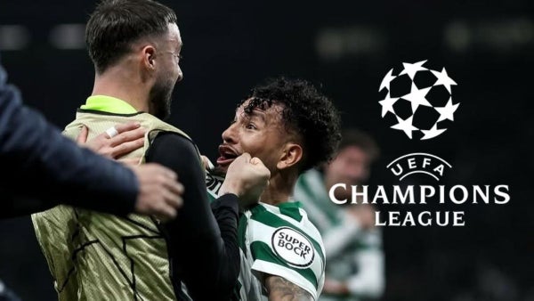 ¡Enorme, Suárez! Galardón de la Champions League para el colombiano