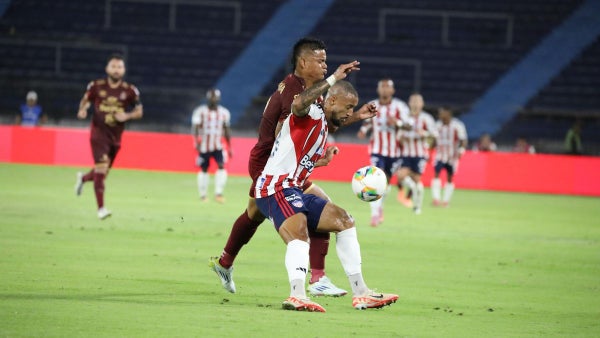 Dimayor confirmó sanción a Luis 'chino' Sandoval