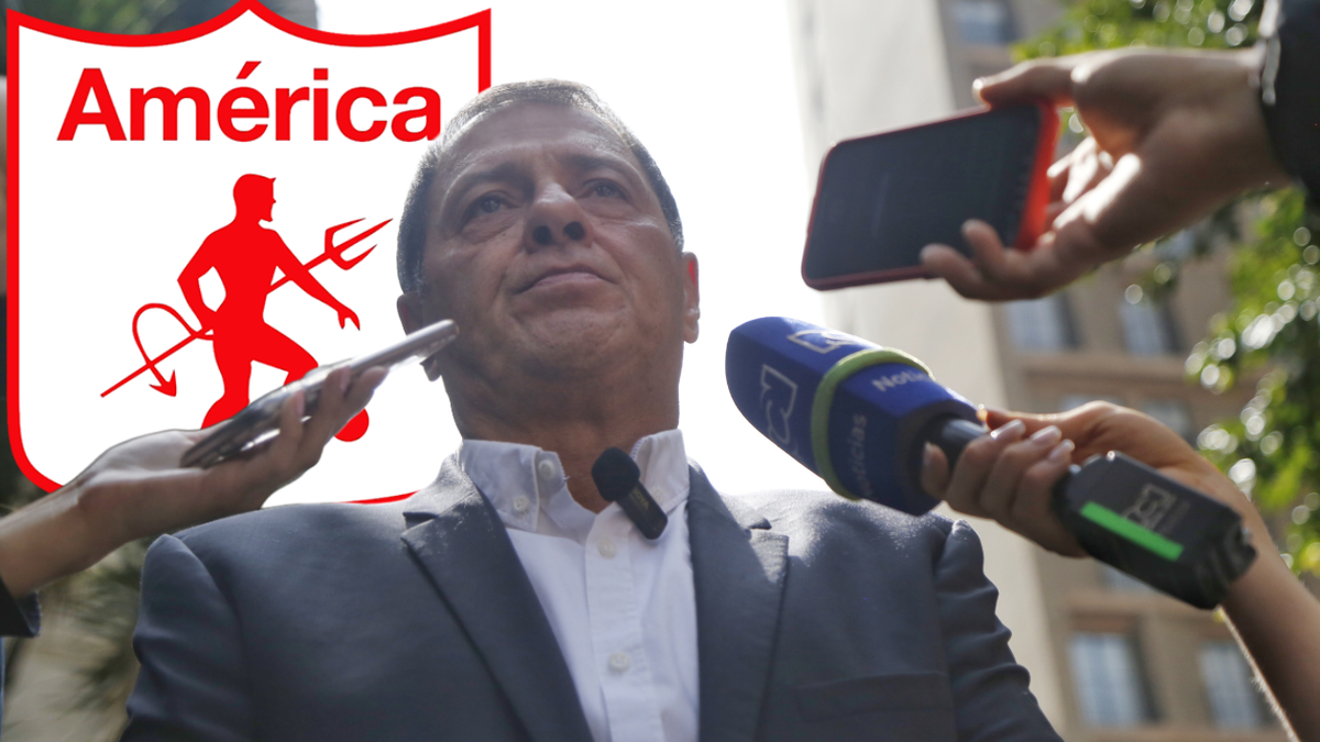 Tulio Gómez tendría ambicioso plan con la venta de América