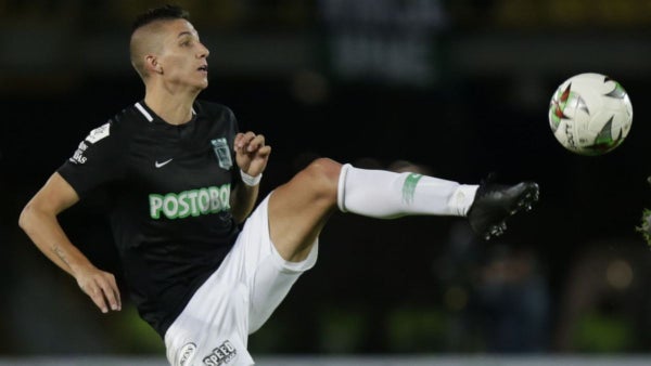 El Indio Ramírez reapareció y fue anunciado por su nuevo equipo