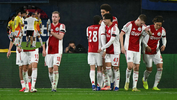 Ajax pone la mirada en un jugador de la Selección Colombia