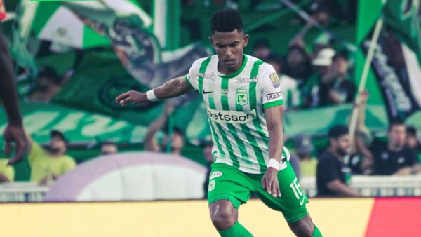 William Tesillo anticipa la final contra Junior: “Hay que salir con el cuchillo entre los dientes”