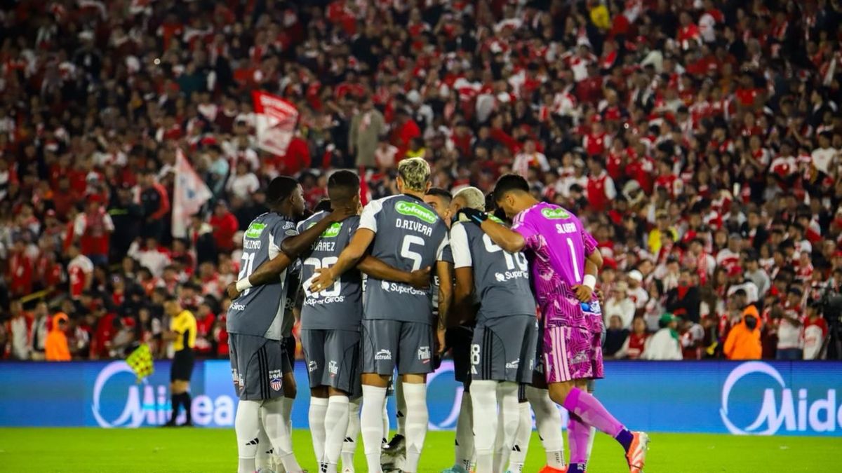 Junior de Barranquilla