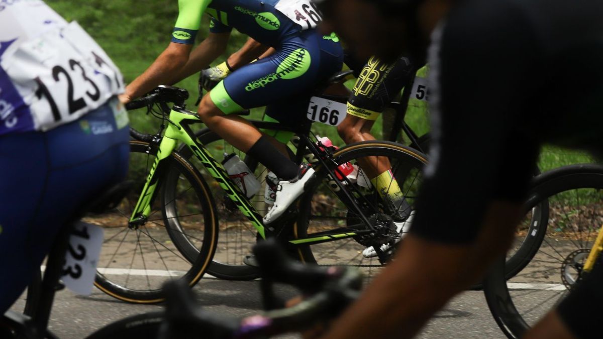 Leyenda del ciclismo nacional anunció su retiro