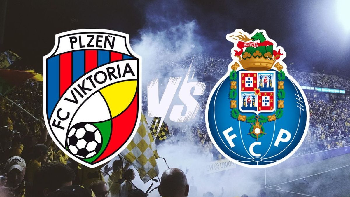 Viktoria Plzen vs Porto EN VIVO - Europa League