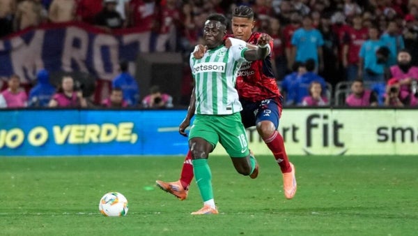 Vasco aplaude el fichaje de Marino: “Ya lo habíamos intentado”