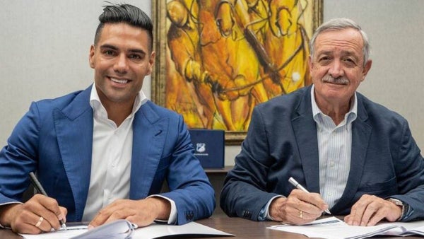 [Video] Enrique Camacho reveló el verdadero objetivo de Millonarios en el 2026